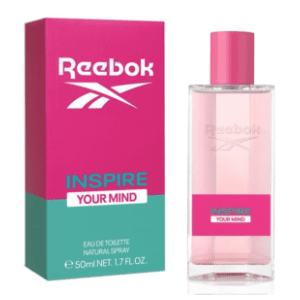 REEBOK Inspire Your Mind toaletna voda 50ml