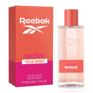 REEBOK Move Your Spirit toaletna voda 50ml