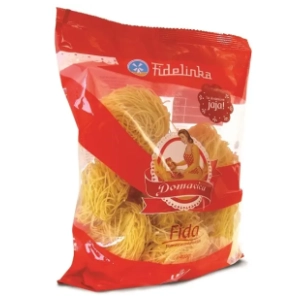 Rezanci FIDELINKA Fida sa jajima 400g