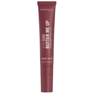 RIMMEL Butter me up balzam za usne 003 mellow mocha