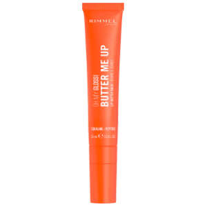 RIMMEL Butter me up balzam za usne 005 coral breeze