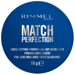 RIMMEL Match perfection puder u prahu 01 translucent