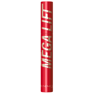 RIMMEL Mega lift maskara 001 black