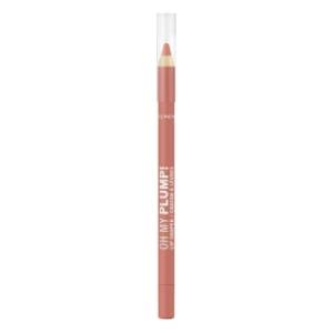 RIMMEL Oh my plump olovka za usne 050