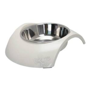ROGZ Melamine bowlz L činija za pse bež