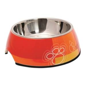 ROGZ Tango bowlz S paws činija za pse