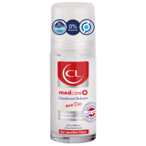 Roll-on CL MED CARE balsam 50ml