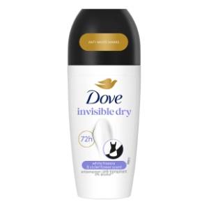 Roll-on DOVE Invisible dry 50ml