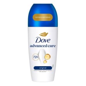 Roll-on DOVE Original 50ml