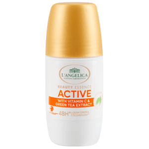 Roll-on L'ANGELICA active 50ml