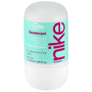 Roll-on NIKE Woman a sparkling day 50ml