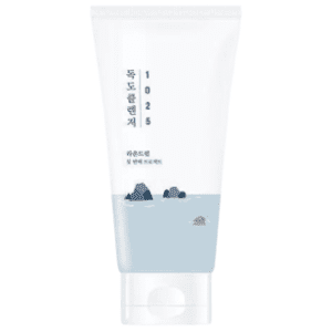 ROUND LAB 1025 gel za čišćenje lica dokdo cleanser 150ml