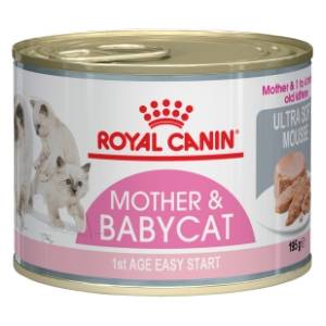 ROYAL CANIN Mother & babycat hrana za mačke 195g