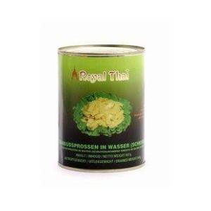ROYAL THAI bambusovi izdanci 540g