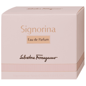 SALVATORE FERRAGAMO Signorina parfem 30ml