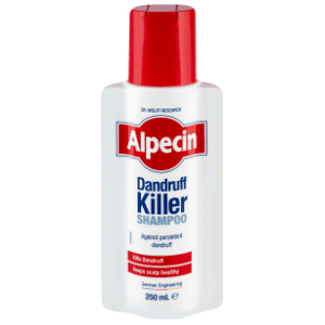 Šampon ALPECIN Dandruff killer protiv peruti 250ml