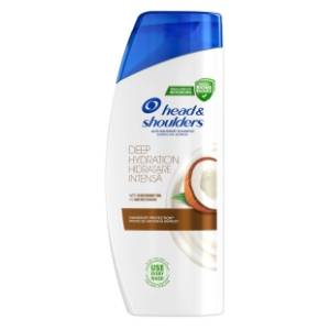 Šampon HEAD & SHOULDERS Deep hydration 625ml