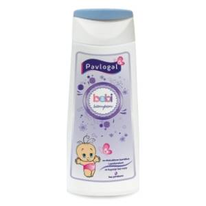 Šampon PAVLOGAL za bebe 200ml