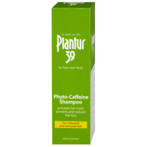 Šampon PLANTUR 39 Phyto caffeine za farbanu i oštećenu kosu 250ml
