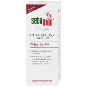 Šampon SEBAMED protiv opadanja kose 200ml