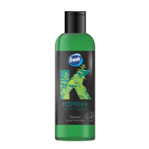 Šampon za kosu FRESH kopriva 500ml