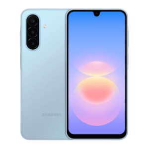 SAMSUNG Galaxy A18 4/128GB Light Blue (SM-A185FLBDEUC)