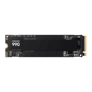 SAMSUNG SSD 2TB 990 Series (MZ-V9V2T0BW)