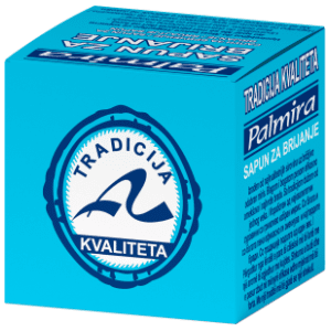 Sapun za brijanje ALBUS Palmira 70g