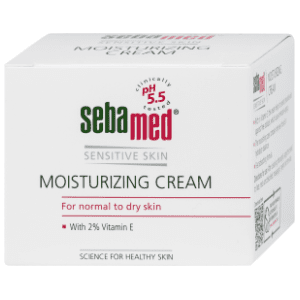 SEBAMED Hidrantna krema za lice 75ml