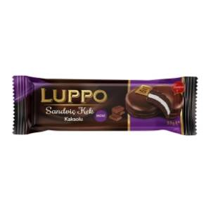 Sendvič kolač LUPPO kakao 182g