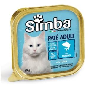 SIMBA hrana za mačke riba 100g