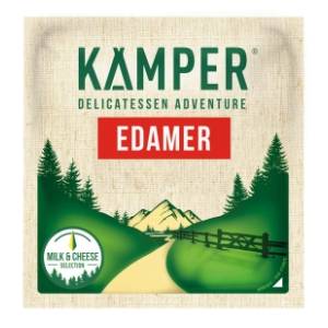 Sir ZLATIBORAC Edamer kamper 200g