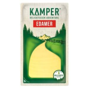 Sir ZLATIBORAC Edamer kamper slajs 100g