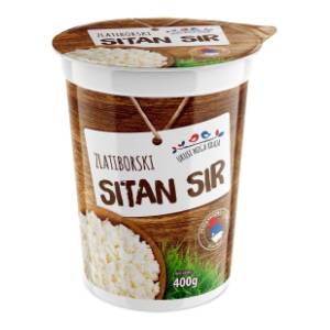 Sitan sir UKUSI MOGA KRAJA 400g