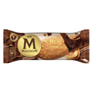 Sladoled MAGNUM la peche 90ml
