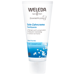 Slana pasta za zube WELEDA 75ml