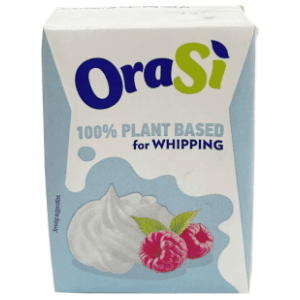 Slatka pavlaka ORASI 200ml