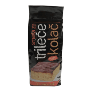 Smeša za trileće INTERPAK 900g