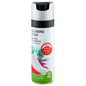 SNEAKER CARE pena za čišćenje patika 200ml