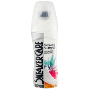 SNEAKER CARE šampon sa četkom za patike 150ml