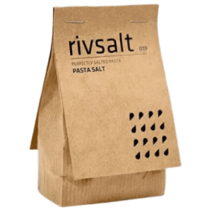 So RIVSALT kamena za testeninu 190g