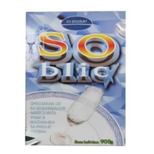 So SO PRODUCT za mašinu za pranje sudova 900g