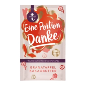So za kupanje TETESEPT Doza zahvalnosti 60g