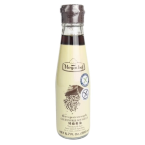 Soja sos MEGACHEF 200ml