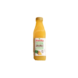 Sok FRUVITA ceđeni ananas 0,8l