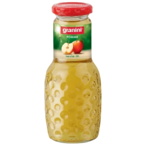 Sok GRANINI jabuka 250ml