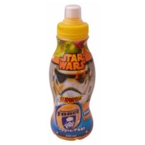 Sok NA EKS jabuka kruška surprise sa igračkom 300ml