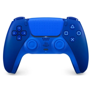 SONY gamepad PlayStation 5 DualSense Icon Blue