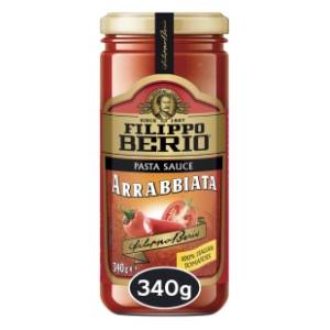 Sos FILIPPO BERIO od paradajza sa čilijem 340g