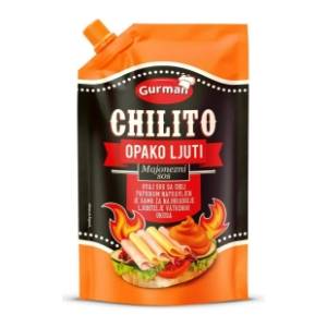 Sos GURMAN Chilito majonezni 300g
